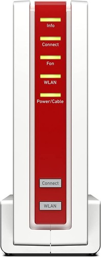 Router avm fritz - router, 6690