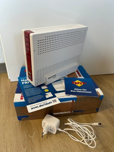 Avm fritz box 6690 cable - avm,