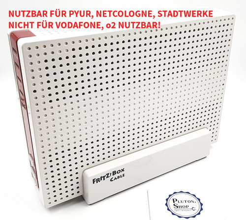 Avm fritz box 6690 - avm, fritz!box