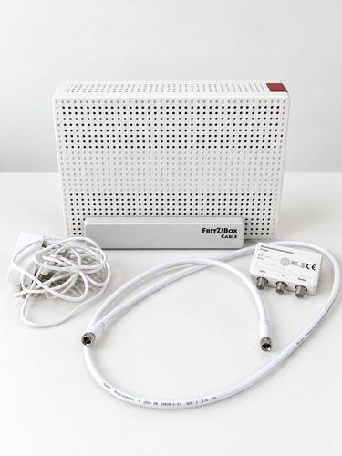 Avm fritz box 6690 cable - fritz!box,