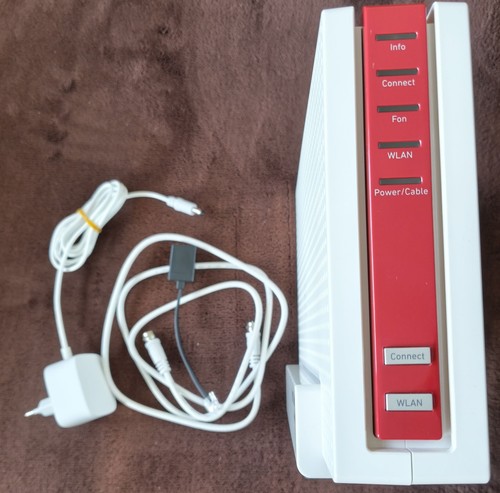 Fritz box 6690 cable - 6690,