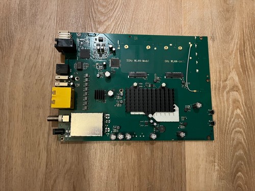 Mainboard für fritz box - fritz!box, 6690