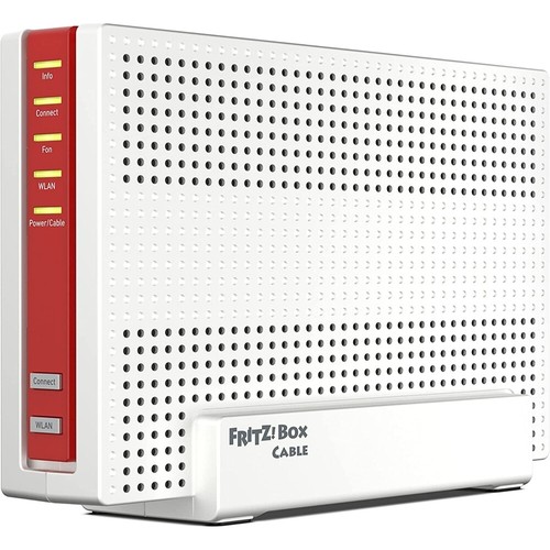 Avm fritz box 6690 - fritz!box,