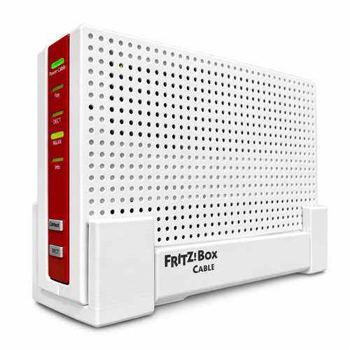 Fritz box wandhalter 6590 6591 - fritz!box,