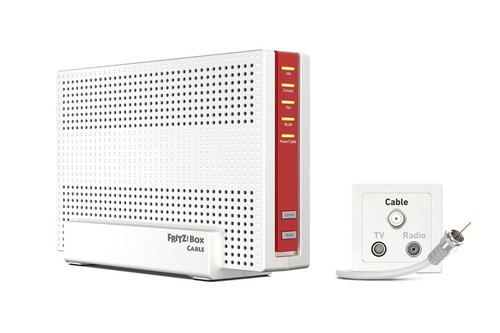 Fritz box 6690 cable - fritz!box,