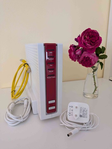 Avm fritz box - avm, fritz!box