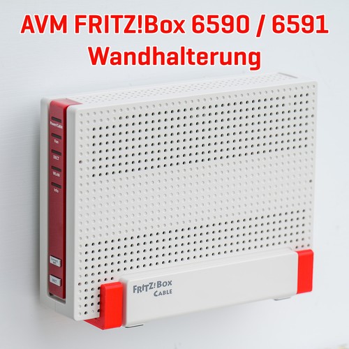 Fritz box 6590 - fritz!box, 6690