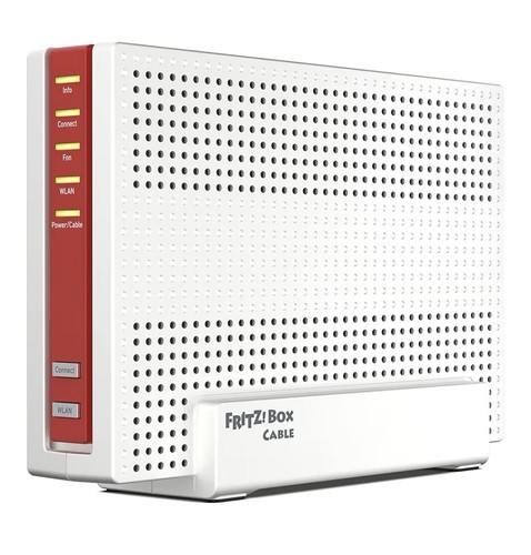 Avm fritz box 6690 - 6690, wlan