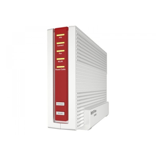Avm fritz box - fritz!box, cable