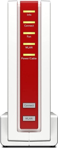 Avm fritz box 6690 - avm, cable