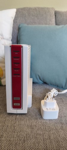 Avm fritz box 6690 cable - fritz!box,