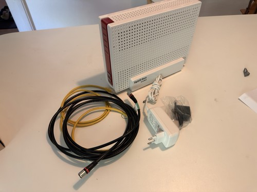 Avm fritz box 6690 - avm,