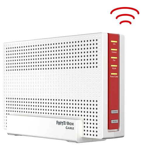 Fritz box 6690 cable - fritz!box,