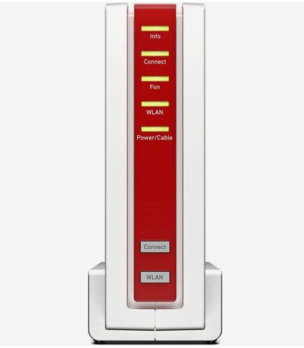 Fritz box 6690 cable - 6690, wi-fi