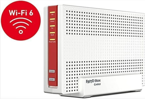 Avm fritz box 6690 20002965 - avm, fritz!box